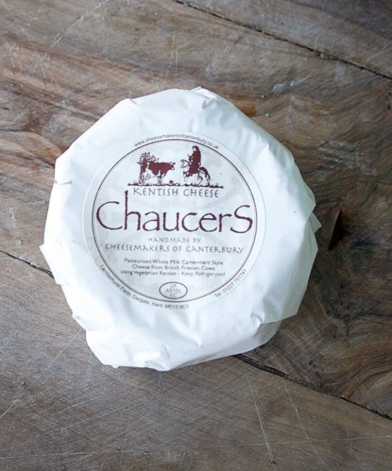 cheesemakers of canterbury chaucer camembert