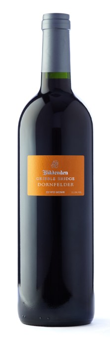 Biddenden Gribble Bridge Dornfelder 2022