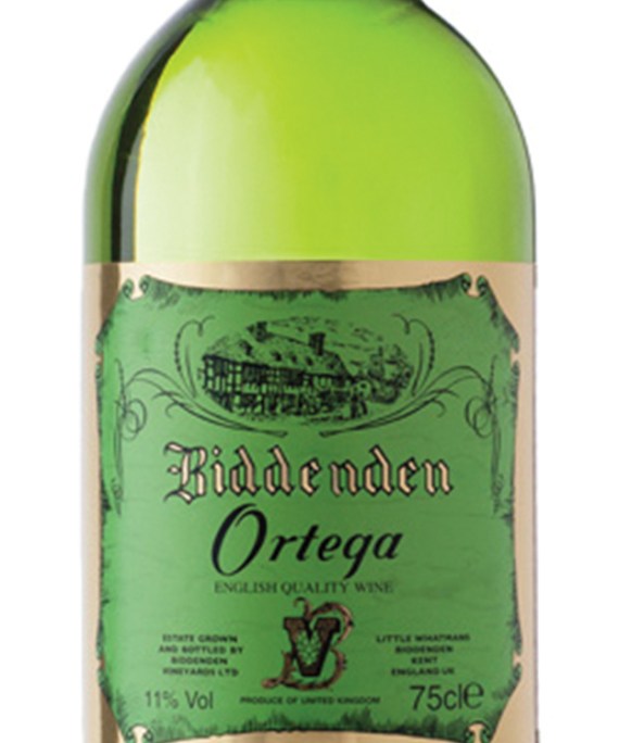 Biddenden Ortega 2022