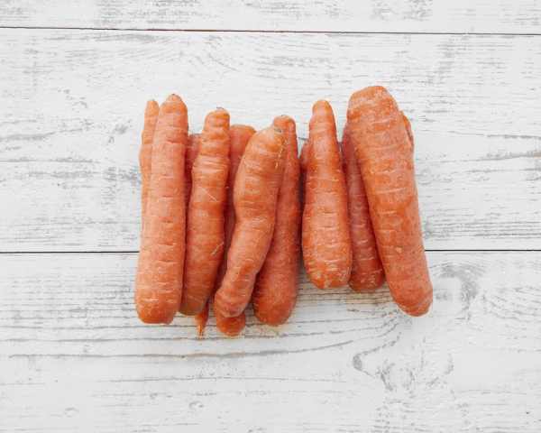 carrots (loose)