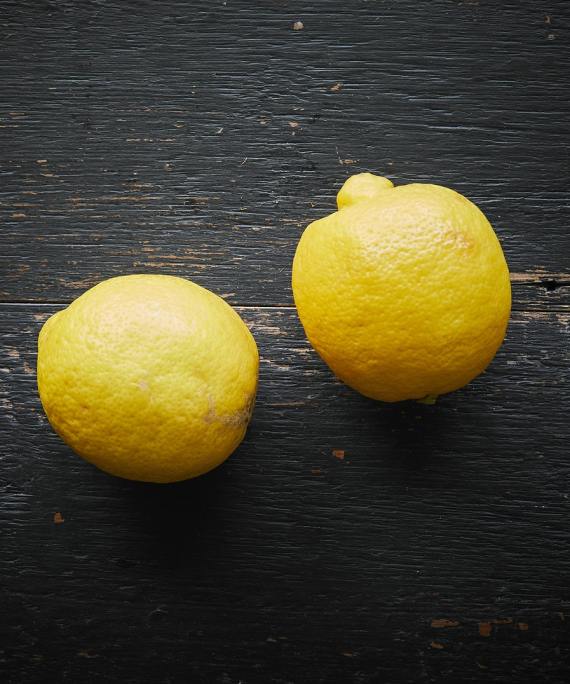 #sicilian lemons