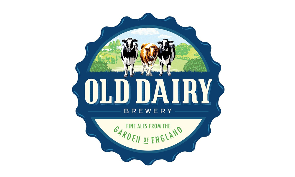 old dairy brewery