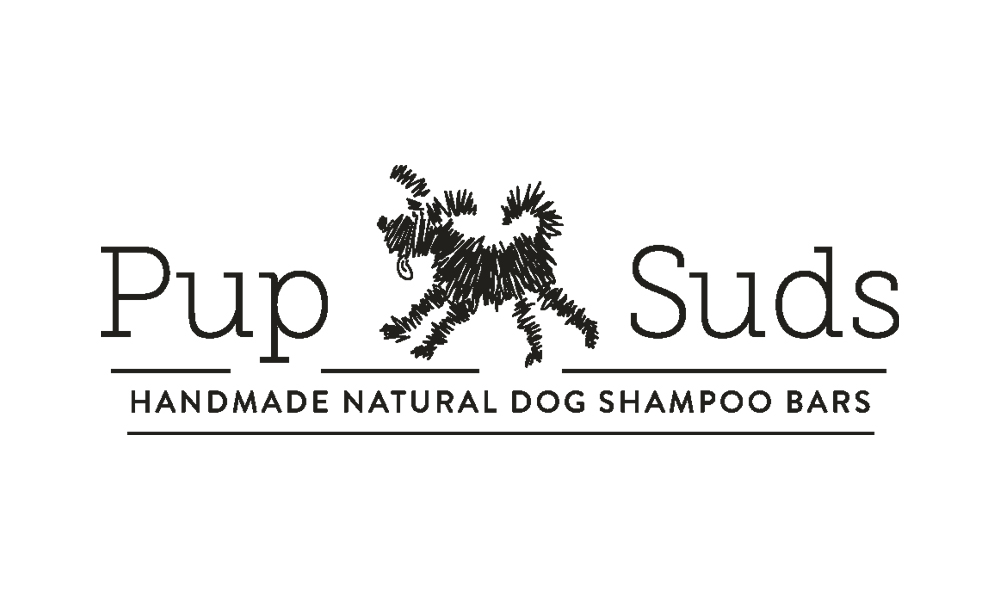 pup suds