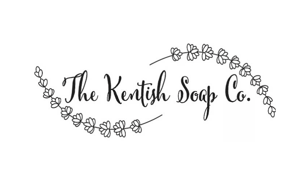 the kentish soap co.
