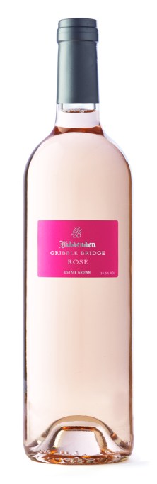 Biddenden Vineyard Gribble Bridge Rosé 2023
